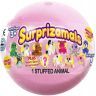 Surprizamals SUR20255 Мягкая игрушка в капсуле (серия 3)