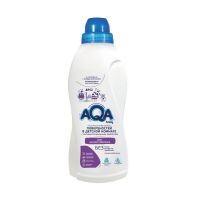 AQA baby 009521 Спрей для уборки детской комнаты AQA baby с антибактериальным эффектом 300 мл