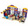 Lego Friends 41312 Конструктор Лего Подружки Спортивный центр, 328 деталей