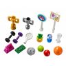 Lego Friends 41312 Конструктор Лего Подружки Спортивный центр, 328 деталей