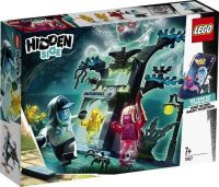 LEGO (Лего) 70427-L Конструктор LEGO Hidden Side Добро пожаловать