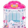 Little Live Pets S7 28399 Интерактивная птичка в клетке, белая