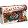 Нескучные игры 8278 Пазл Travel Collection Глен-Каньон,  фигурный, деревянный, 126 деталей