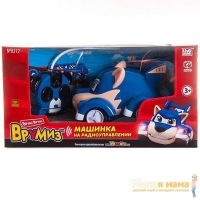 Vroomiz V8312 Врумиз Машинка на радиоуправлении - Томми