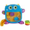 Fisher-Price DRG11 Голодный монстрик со светом, звуком