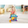 Fisher-Price DRG11 Голодный монстрик со светом, звуком