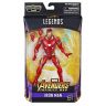 Hasbro E3981 Marvel S2 Avengers Фигурка Марвел Железный человек, 15 см