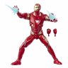 Hasbro E3981 Marvel S2 Avengers Фигурка Марвел Железный человек, 15 см