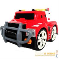 KidzTech 87181 Пожарная машинка радиуоправляемая, 1:26