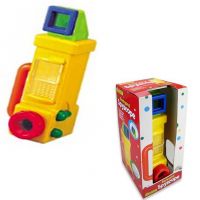 Kidsmart 21090 Игрушка развивающая "Волшебный перископ, 3в1"