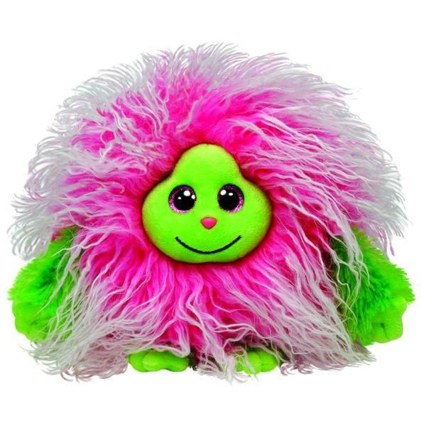 TY 37127 Monstaz Мягкая игрушка Домовёнок Frizzy, 15 см
