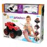 Yako Toys М6540-3 Набор игровой 3 в 1 Я автодизайнер