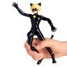 Bandai 39730 Фигурка Суперкот из м/ф Леди Баг, 19 см