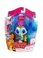 Palace Pets 20733 Енот Василёк - питомец Покахонтас, в наборе с аксессуарами (тиара, расческа)