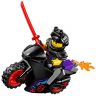 Lego Ninjago 70638 Конструктор Лего Ниндзяго Катана V11, 257 деталей
