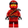 Lego Ninjago 70638 Конструктор Лего Ниндзяго Катана V11, 257 деталей