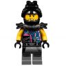 Lego Ninjago 70638 Конструктор Лего Ниндзяго Катана V11, 257 деталей