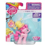 Hasbro B5384 MLP Мини-пони Пинки Пай с аксессуарами