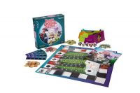 Cosmodrome Games 52091 Игра "Беги, кролик, беги"