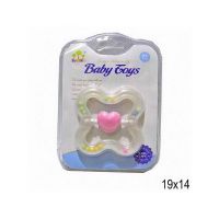 TM Kids group SL84801-32 Погремушка Baby toys. Классика (блистер)