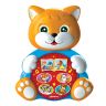 Азбукварик 28240-4 Любимая сказочка Кот-Котофей