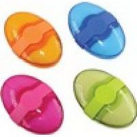 CENTRUM 89466 Ластик CENTRUM из синтетического каучука 40x60x15 мм цвета - 4 вида