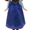 Hasbro E0316 Кукла Принцесса Дисней Холодное сердце, Анна, 28 см