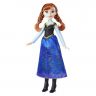Hasbro E0316 Кукла Принцесса Дисней Холодное сердце, Анна, 28 см