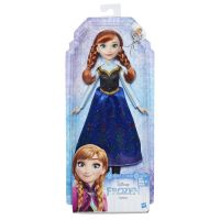 Hasbro E0316 Кукла Принцесса Дисней Холодное сердце, Анна, 28 см