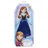 Hasbro E0316 Кукла Принцесса Дисней Холодное сердце, Анна, 28 см