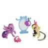 Hasbro E0996 MLP Игровой набор Пони-модницы "Стильные друзья", Твайлайт Спаркл и Серенада