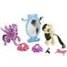 Hasbro E0996 MLP Игровой набор Пони-модницы "Стильные друзья", Твайлайт Спаркл и Серенада