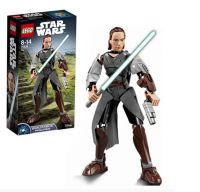 LEGO (Лего) 75528-L Конструктор LEGO STAR WARS Рей