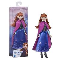 Hasbro (Хасбро) F19565X00 Кукла Hasbro Disney Princess Холодное сердце АННА