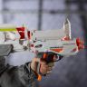 NERF C0390 Насадка на ствол Баррелстрайк для бластера НЁРФ Модулус