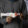 NERF C0390 Насадка на ствол Баррелстрайк для бластера НЁРФ Модулус