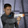 NERF C0390 Насадка на ствол Баррелстрайк для бластера НЁРФ Модулус