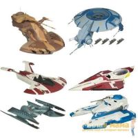 Игрушка Боевое транспортное средство Star Wars