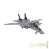 Revell 64049 Сборная модель Самолет F-14D Super Tomcat, 1:144
