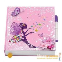 Flying Fairy 35802 Флайн Фейри Бабочка, вылетающая из книги