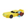 Hasbro B7069 Роботы-трансформеры под прикрытием Power Surge Bumblebee