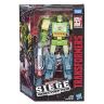Hasbro E4491 Tramsformers Фигурка Трансформеры Класс Вояджеры, Спрингер