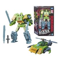 Hasbro E4491 Tramsformers Фигурка Трансформеры Класс Вояджеры, Спрингер