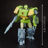 Hasbro E4491 Tramsformers Фигурка Трансформеры Класс Вояджеры, Спрингер