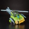 Hasbro E4491 Tramsformers Фигурка Трансформеры Класс Вояджеры, Спрингер