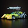 Hasbro E4491 Tramsformers Фигурка Трансформеры Класс Вояджеры, Спрингер