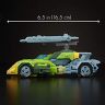 Hasbro E4491 Tramsformers Фигурка Трансформеры Класс Вояджеры, Спрингер