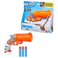 Hasbro (Хасбро) F3368EU4 Игровой набор Hasbro NERF Фортнайт Флэйр