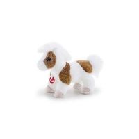 Trudi 51258 Мягкая игрушка Лошадка (делюкс), 15 см