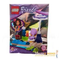 Lego Friends 561408 Лего Подружки Пляжный набор